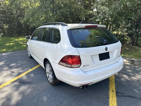 Used 2013 Volkswagen Jetta TDI image 7