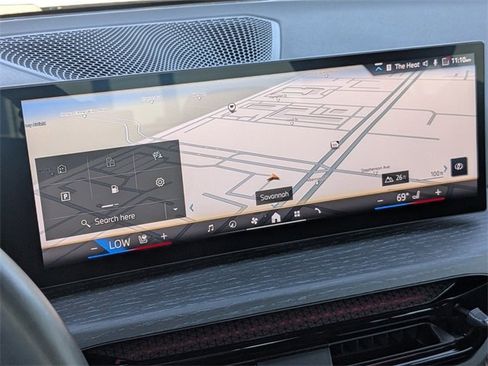 Used 2025 BMW 330i 330i w/ M Sport Package image 24