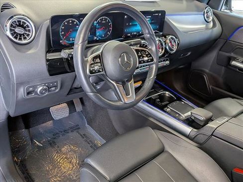 Certified 2023 Mercedes-Benz GLA 250 image 10