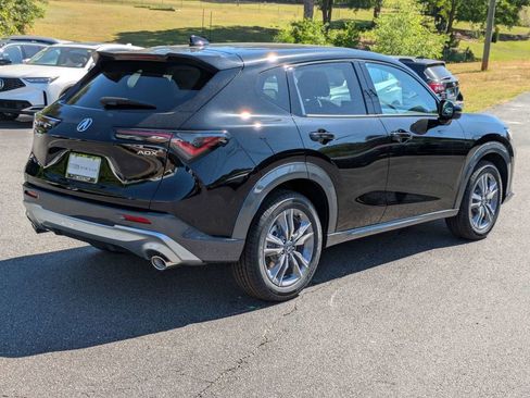 New 2026 Acura ADX FWD image 6