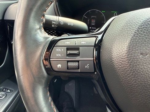Used 2024 Honda CR-V Sport Touring image 16
