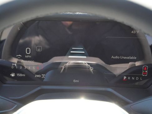 New 2026 GMC Acadia Elevation w/ Elevation Premium Package AWD/4WD image 50