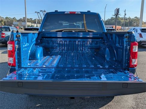 Certified 2023 Ford F150 XL w/ STX Appearance Package image 13