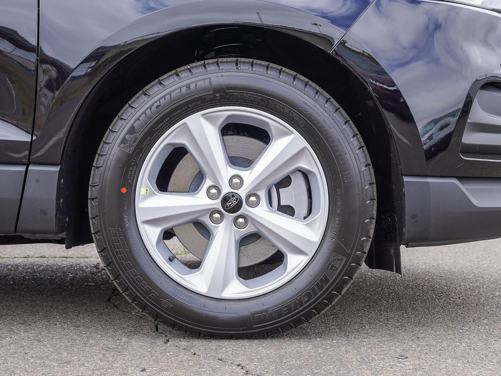New 2024 Ford Edge SE AWD/4WD image 11