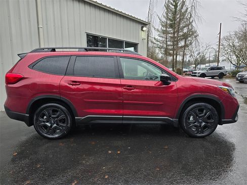 New 2026 Subaru Ascent Bronze Edition image 2