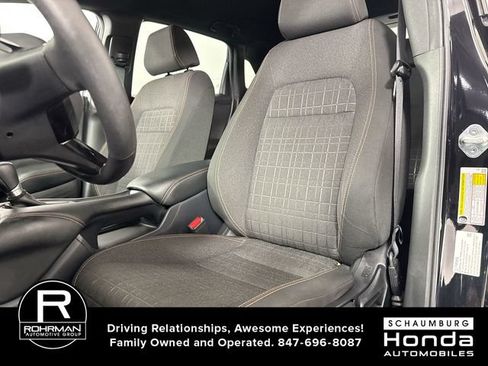Used 2024 Honda HR-V Sport image 19