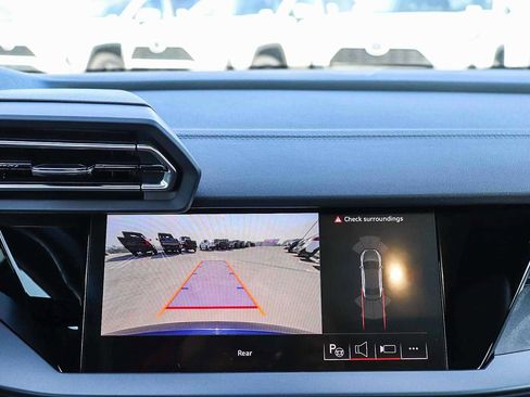 New 2025 Audi A3 2.0T Premium AWD/4WD image 33
