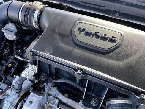 Used 2024 Dodge Hornet GT AWD/4WD image 35