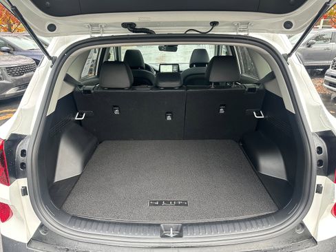 Used 2023 Kia Seltos EX image 10