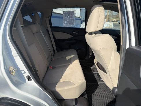 Used 2016 Honda CR-V EX image 23
