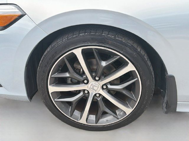 Used 2022 Honda Civic Touring image 32