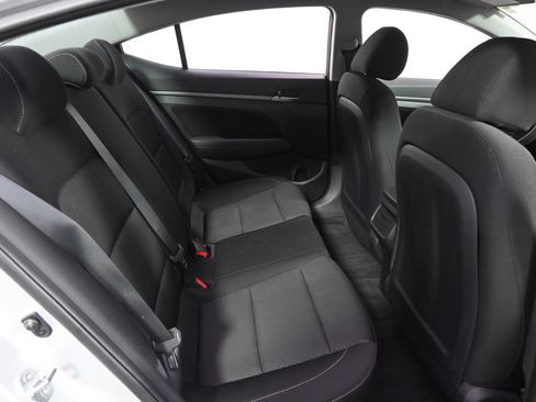 Used 2018 Hyundai Elantra SEL w/ Cargo Package FWD image 18