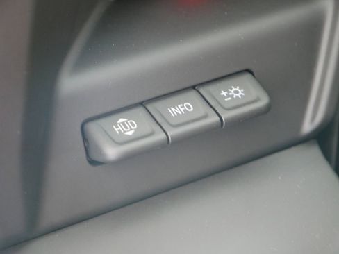 New 2025 GMC Sierra 3500 Denali Ultimate image 11