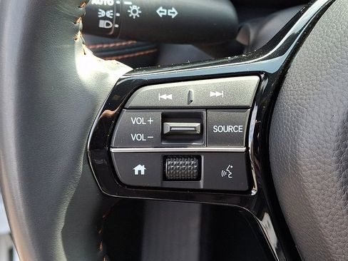 Used 2023 Honda HR-V Sport image 22