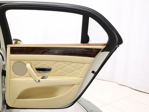 Used 2014 Bentley Flying Spur W12 AWD/4WD image 77