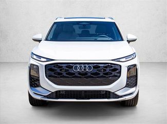 New 2026 Audi Q3 quattro 2.0T AWD/4WD video 2