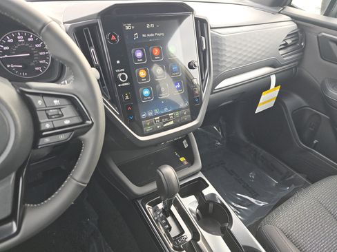 New 2026 Subaru Forester Premium image 50