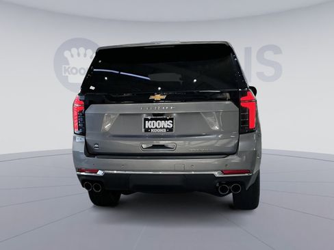 New 2026 Chevrolet Tahoe Premier image 15