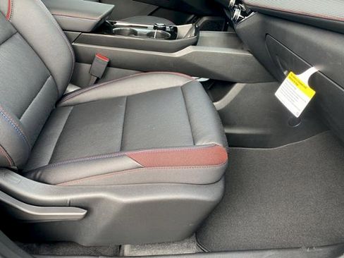 New 2026 Chevrolet Equinox RS w/ Safety and Technology Package FWD image 21