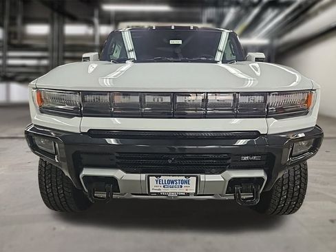 New 2025 GMC Hummer EV 3X image 9