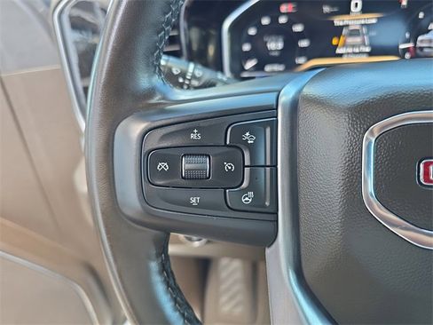 Certified 2024 GMC Sierra 1500 SLT image 24