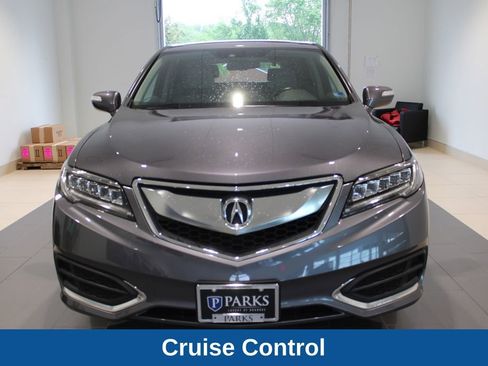 Used 2017 Acura RDX FWD w/ Technology Package image 14