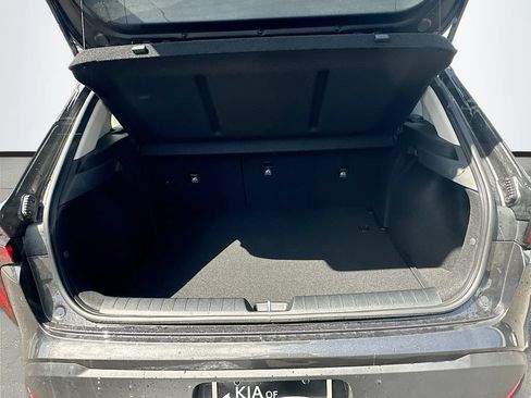New 2026 Kia K4 EX FWD image 24