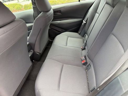Used 2023 Toyota Corolla LE image 8