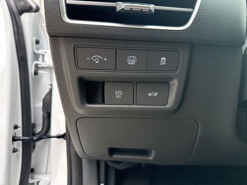 New 2026 Hyundai Sonata Blue FWD image 31