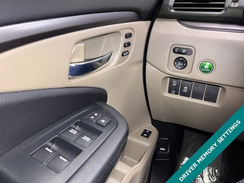 Used 2021 Honda Pilot EX-L image 7