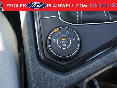 Used 2025 Volkswagen Taos S AWD/4WD image 20