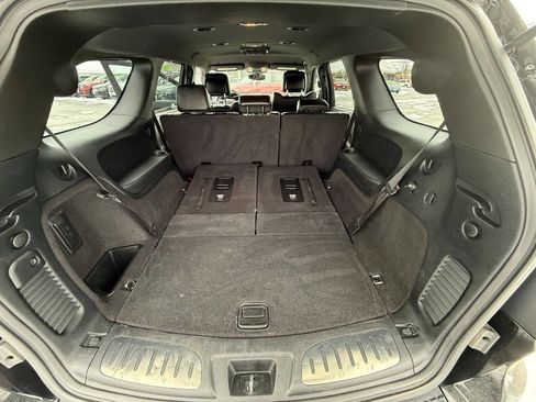 Used 2017 Dodge Durango R/T w/ Trailer Tow Group IV image 21