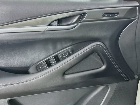 Used 2024 INFINITI QX60 Luxe AWD/4WD image 26
