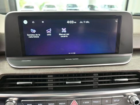 Used 2021 Kia Telluride SX image 25