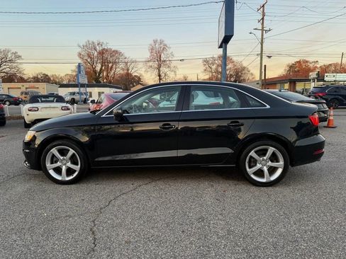 Used 2015 Audi A3 1.8T Premium w/ Audi MMI Navigation Plus image 2
