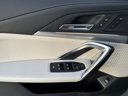 New 2026 BMW X1 xDrive28i w/ Convenience Package image 8