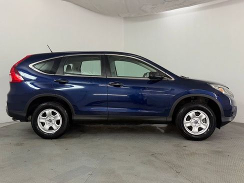 Used 2015 Honda CR-V LX image 5