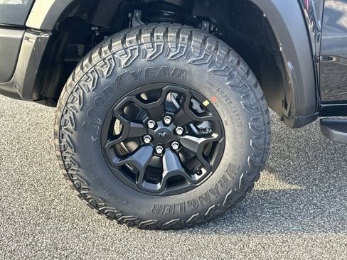 New 2026 RAM 1500 RHO w/ RHO Level 1 Equipment Group image 14