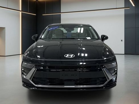 Certified 2025 Hyundai Sonata SEL FWD image 10