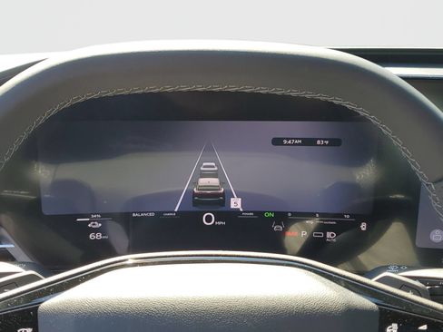 New 2027 Audi SQ6 e-tron Premium Plus AWD/4WD image 31