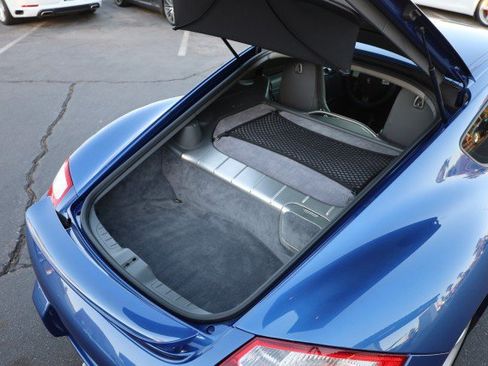 Used 2007 Porsche Cayman S RWD image 35