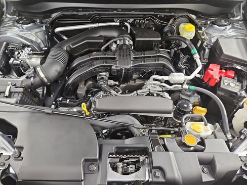 New 2026 Subaru Forester Limited AWD/4WD image 22