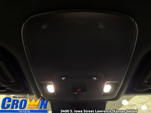 New 2026 Toyota Camry SE image 33