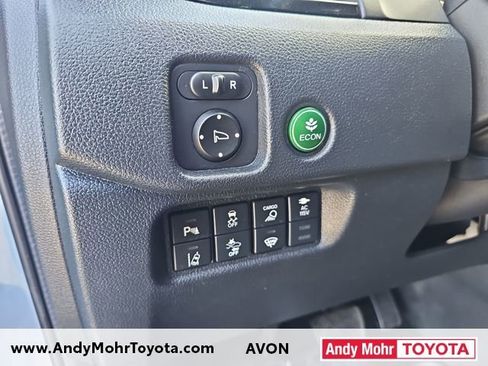 Used 2023 Honda Ridgeline Black Edition image 15