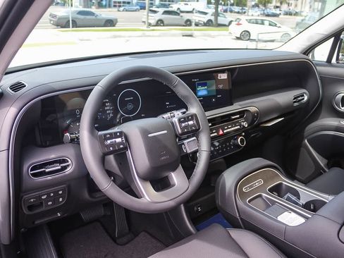 New 2026 Hyundai Palisade SEL Premium FWD image 24