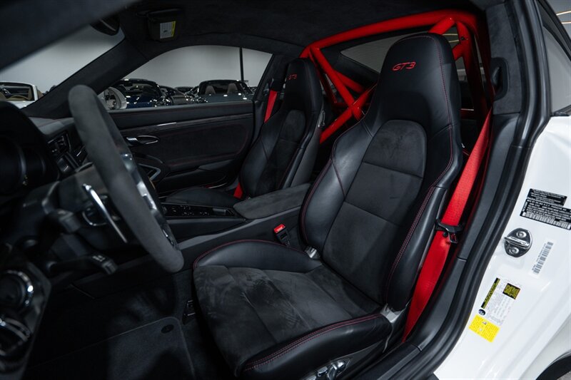 Used 2014 Porsche 911 GT3 RWD image 20