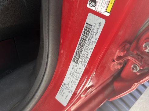 Used 2020 RAM 1500 Big Horn AWD/4WD image 5
