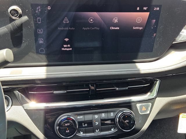 New 2026 Buick Envista Sport Touring w/ Convenience I Package FWD image 25