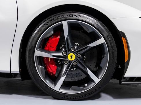Certified 2023 Ferrari SF90 Spider image 63