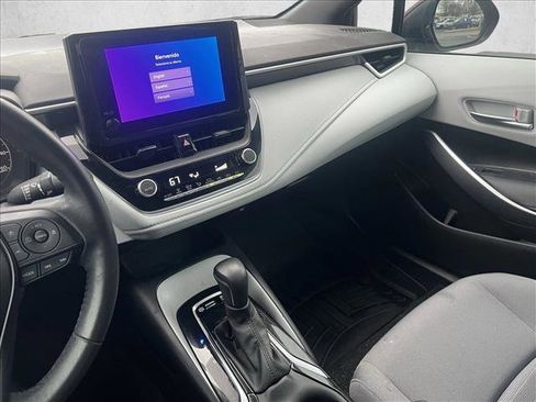 Certified 2023 Toyota Corolla SE image 15